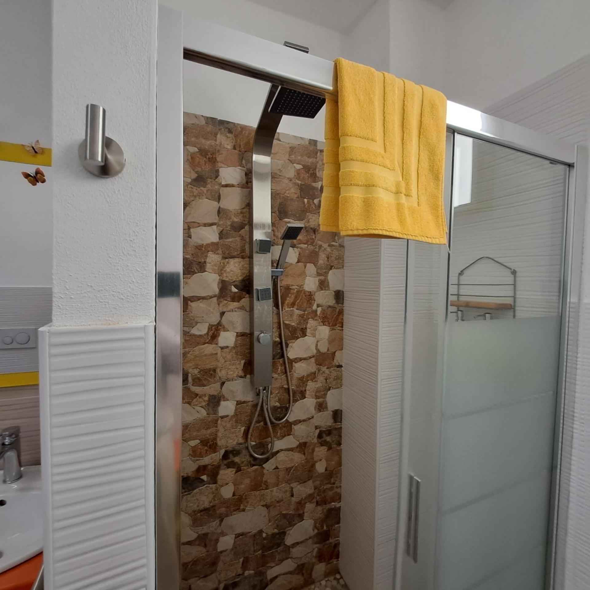 Terrazzaponente Bed & Breakfast Monte San Pietro Luaran gambar