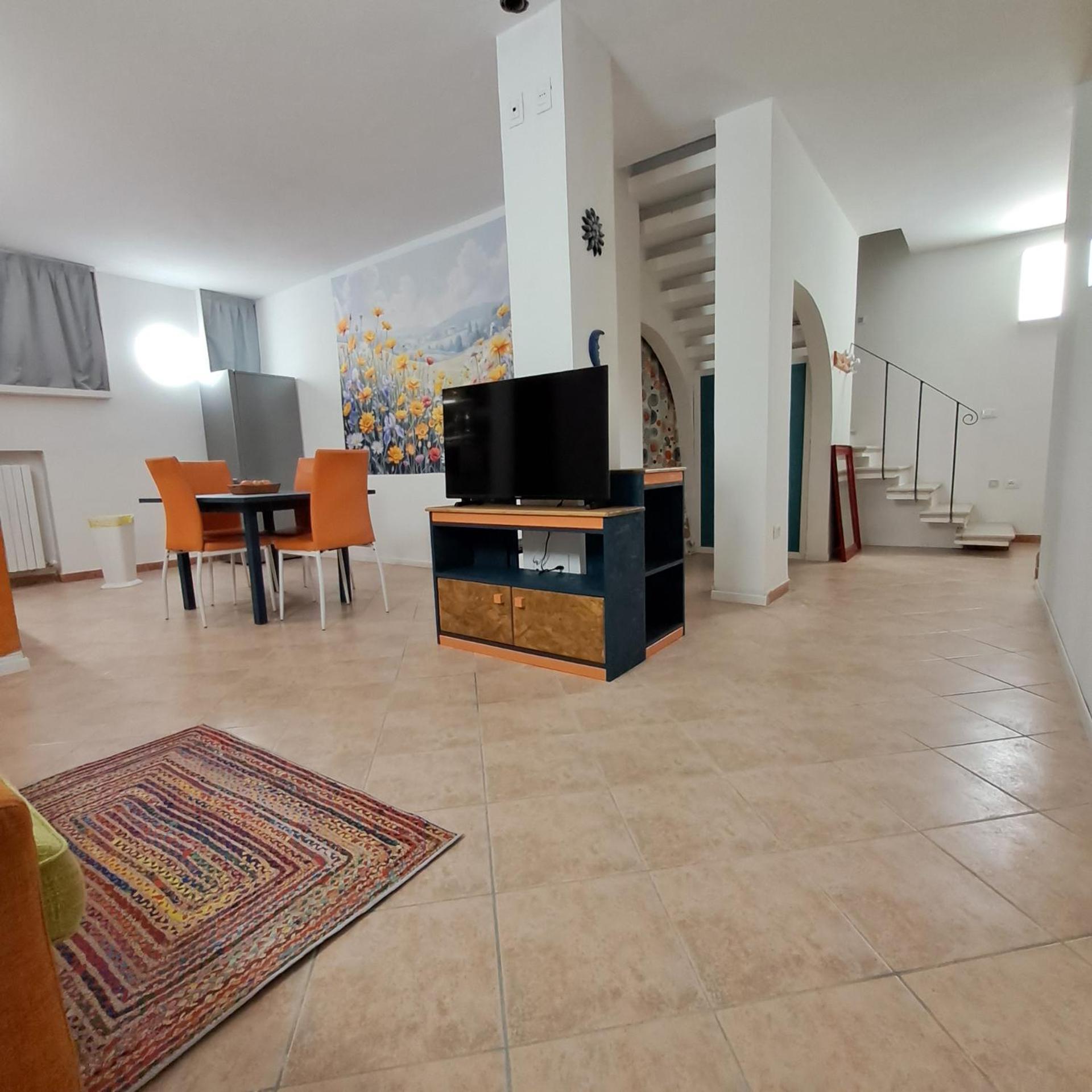 Terrazzaponente Bed & Breakfast Monte San Pietro Luaran gambar